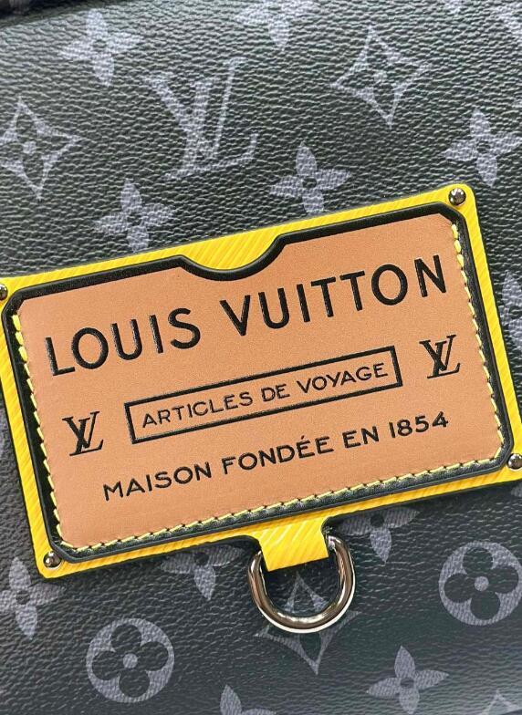 SAMC - LOV Bags - 856