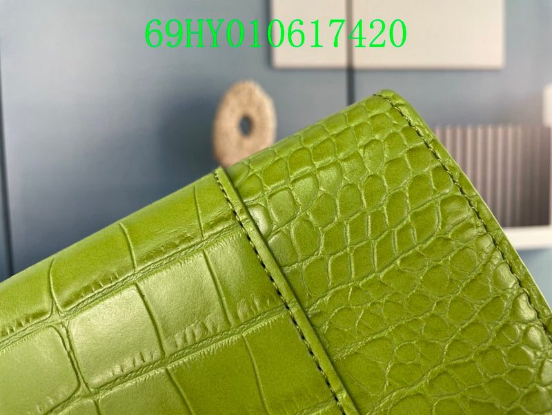Satchel Bags - BGA Bags - 2267