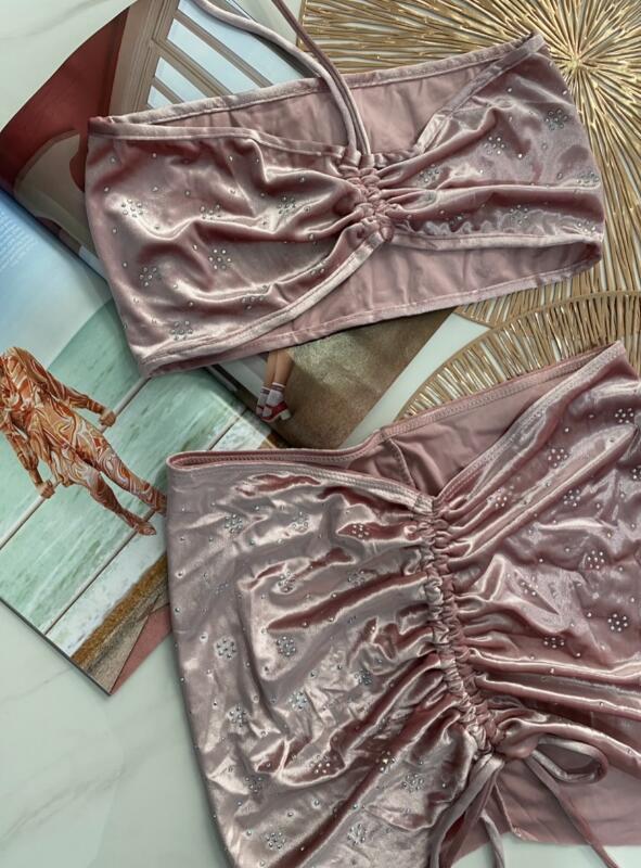 SAMC - Mix Swimsuits - 108