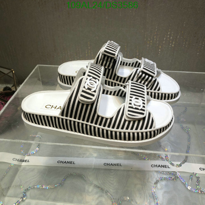 SAMC - CHL Women Shoes Slippers - 015