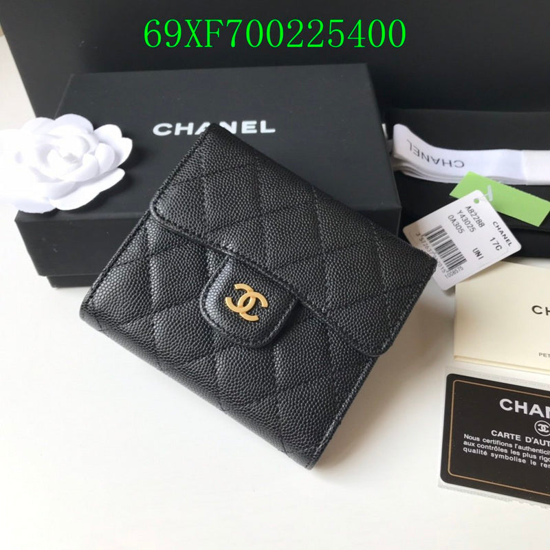 Glami - CHL Wallet - 2510