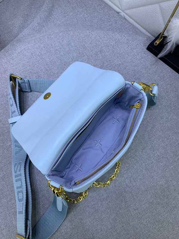 Satchel Bags - VL2 Bags - 243