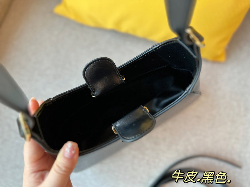 Satchel Bags - PDA Bags - 443