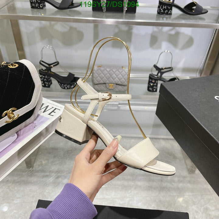 SAMC - CHL Women Shoes High Heels - 059