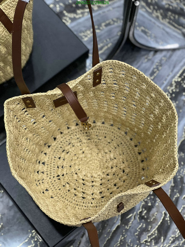 SAMC - YLS Bags - 379