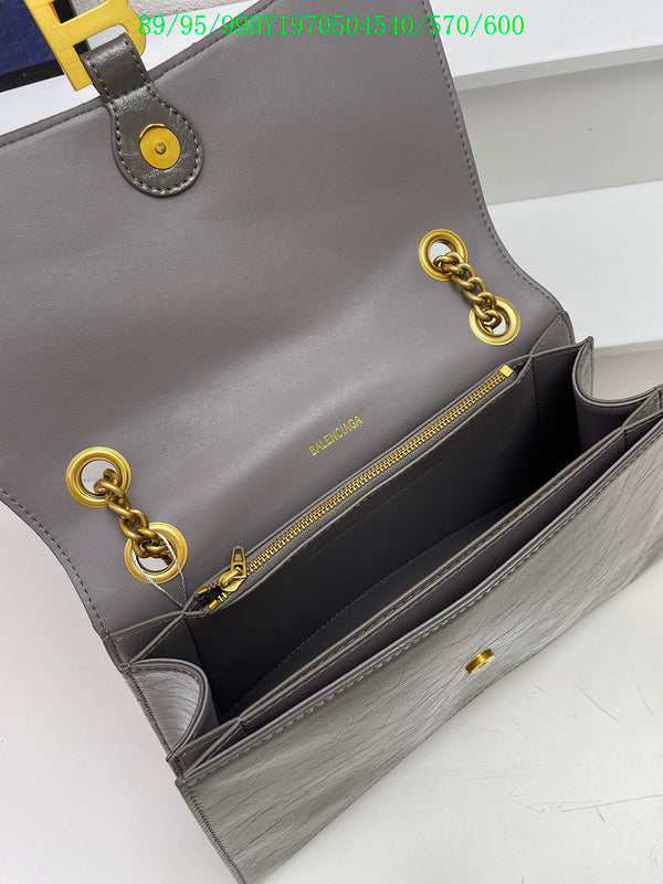 Glami Fashion - BGA Bags - 1801