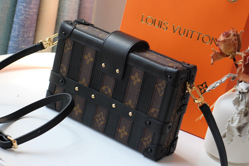 Glami Fashion Lu-Vi bags - 17658