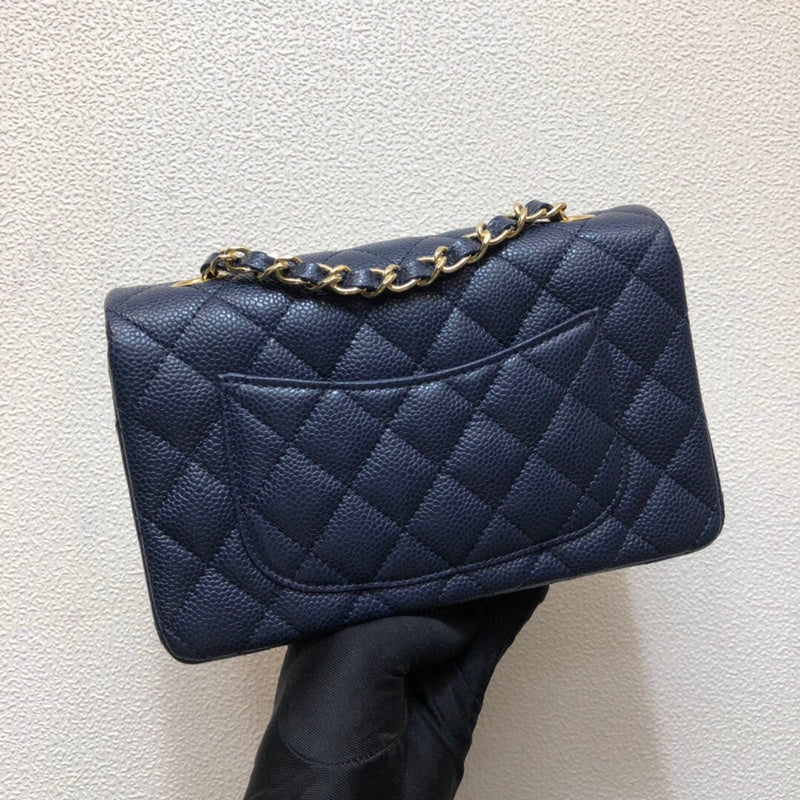 Satchel Bags - CHL Bags - 3887