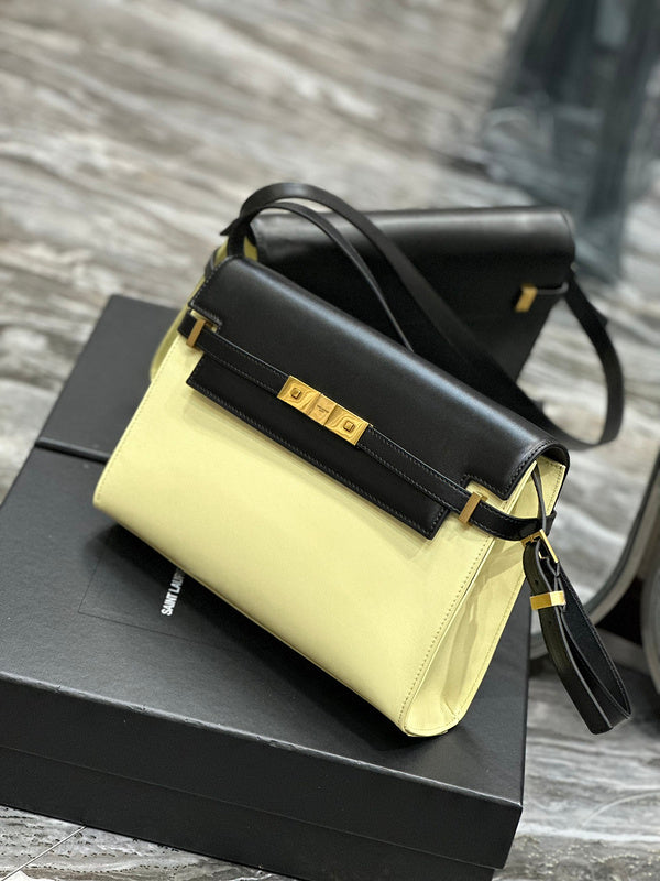 Glamy - YLS Bags - 966
