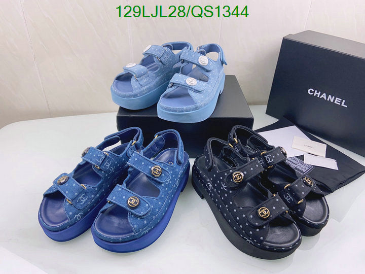 SAMC - CHL Women Shoes Beach - 022