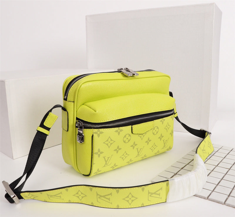 Satchel Bags - VL Bags - 051