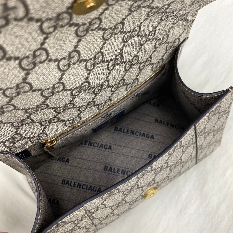Satchel Bags - BGA Bags - 111