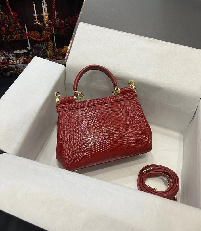 Satchel Bags - DG Bags - 351