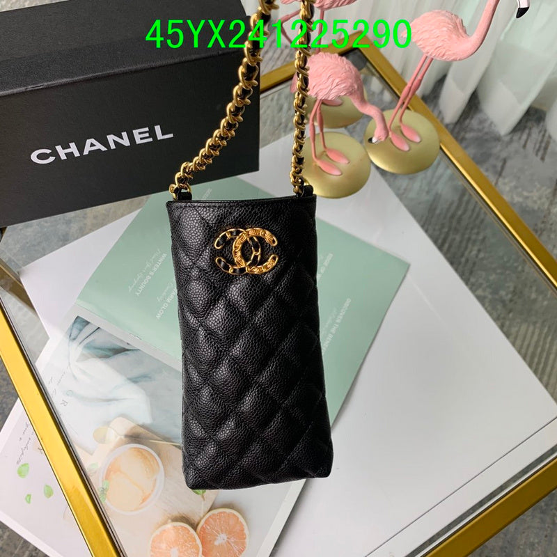 Glami - CHL Wallet - 2472