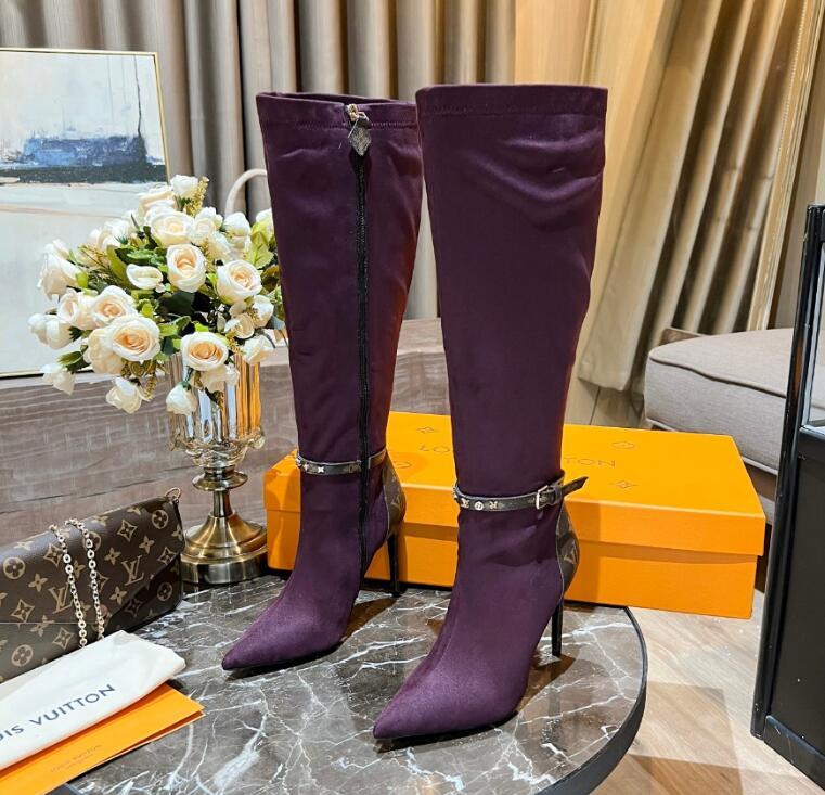 Glamy - LOV Women Shoes - 878