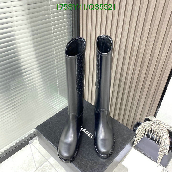 SAMC - Mix Boots - 311