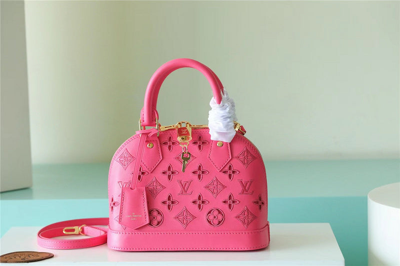 ELE - LUV Bags - 168