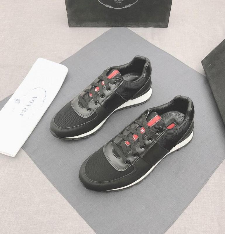 Glamy - PD Men Shoes - 467