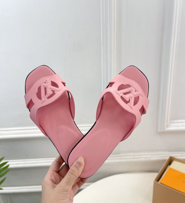 SAMC - LOV Women Shoes - 111