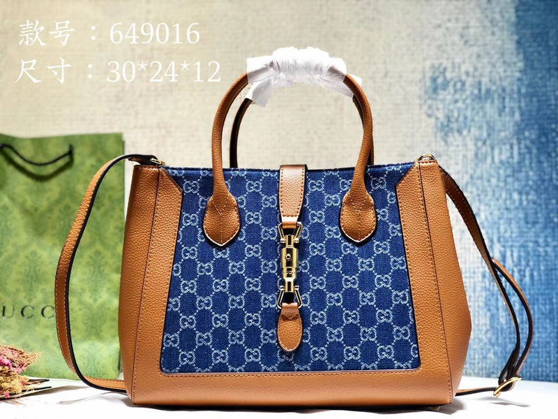 Satchel Bags - GCI Bags - 1436