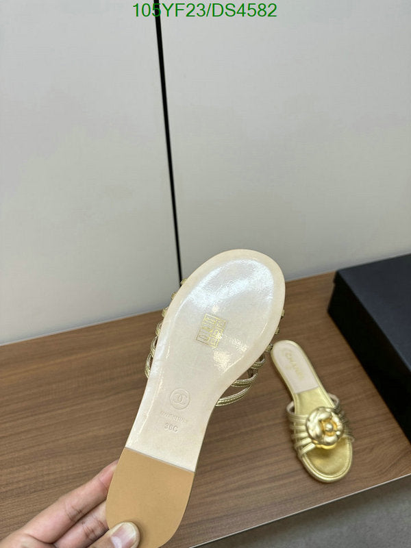 SAMC - CHL Women Shoes Slippers - 011