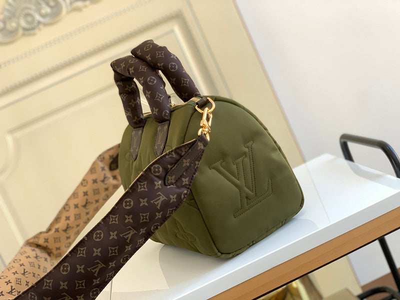 Satchel Bags - VL Bags - 479