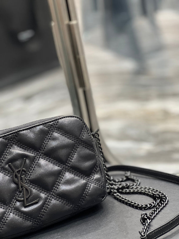 Satchel Bags - SLY Bags - 764