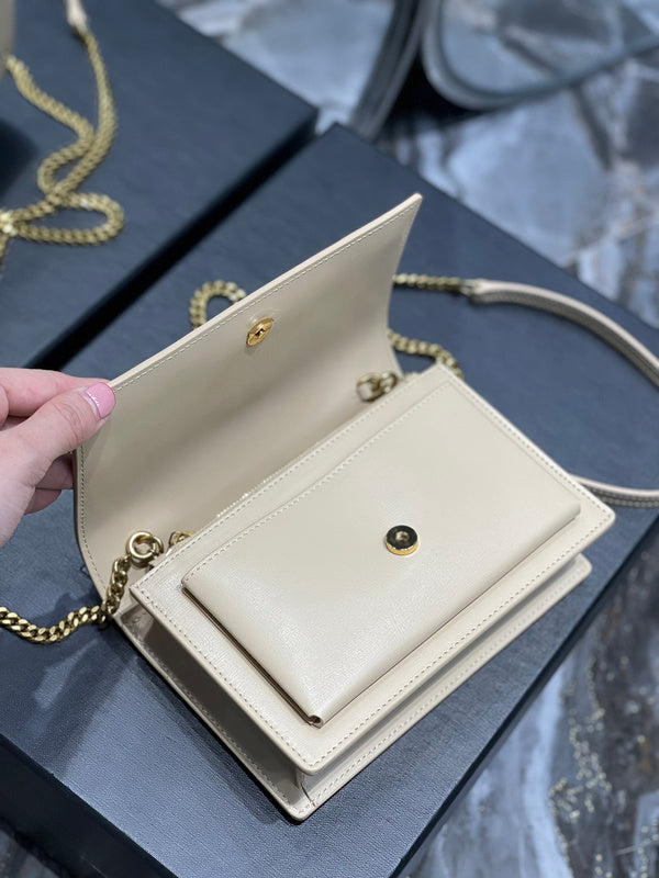 Satchel Bags - SLY Bags - 732