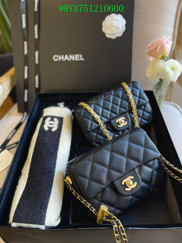Glami - CHL Bags - 3088