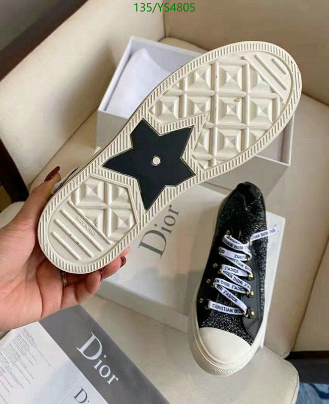 SAMCC - DOR Women Shoes - 1801