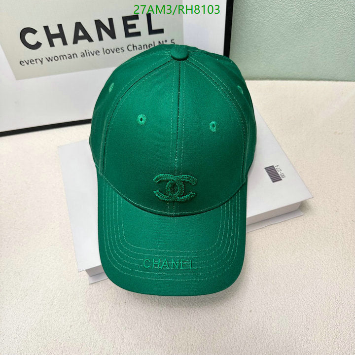 SAMC - CHL Caps & Hats - 251