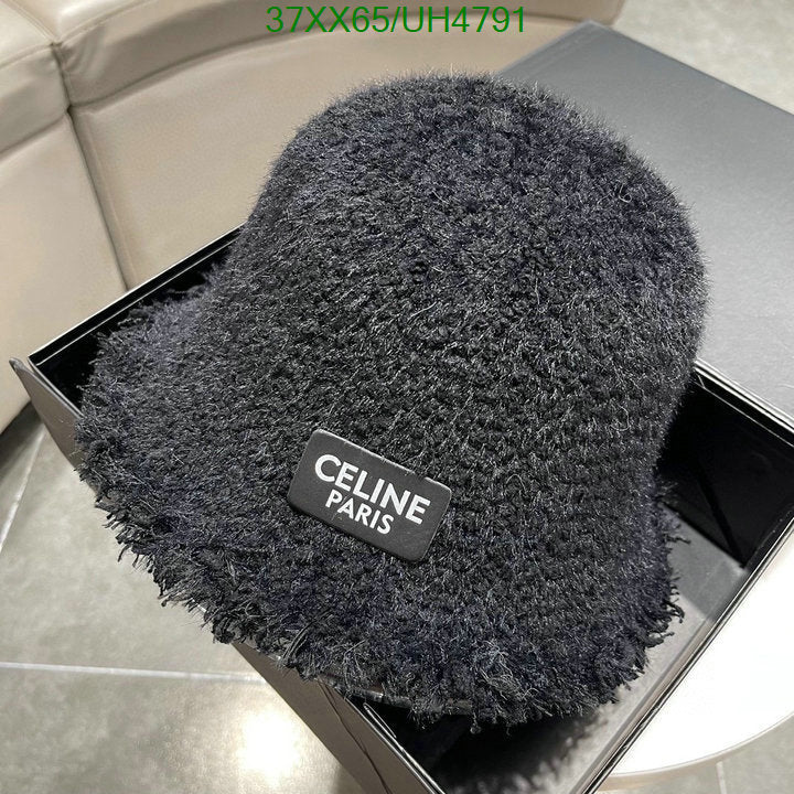 SAMC - COL Caps & Hats - 071