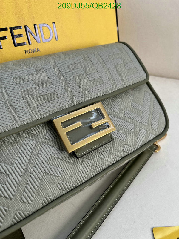 SAMC - FDE Bags - 412