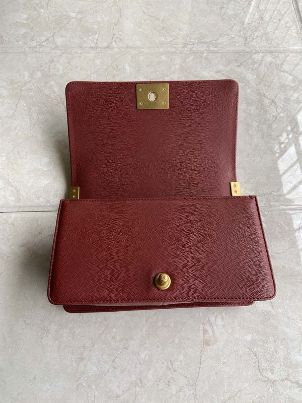 Satchel Bags - CHL Bags - 1449