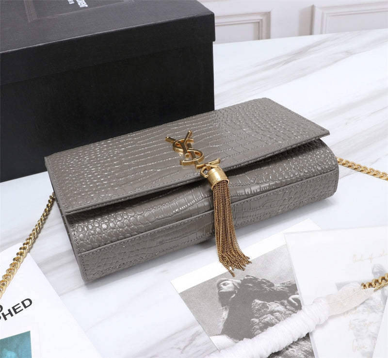 Satchel Bags - SLY Bags - 1316