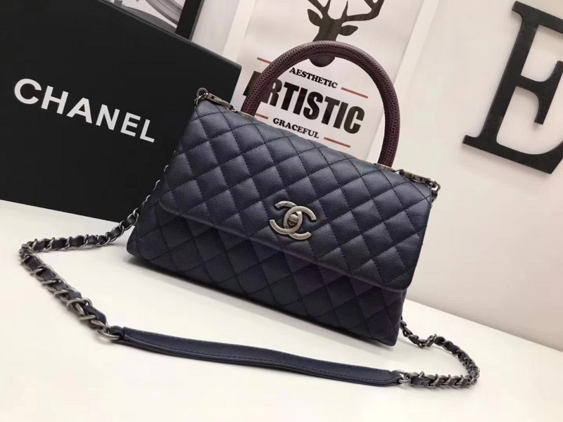 Satchel Bags - CHL Bags - 632