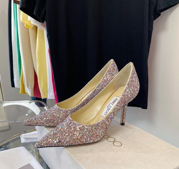 SAMC - JMC Shoes - 051