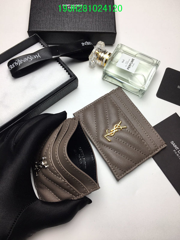 Glami - YLS Wallet - 331
