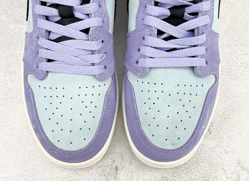 SAMC - NKE Shoes - 1610