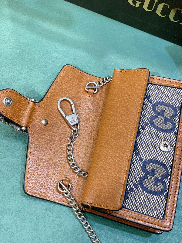 Satchel Bags - GCI Bags - 664