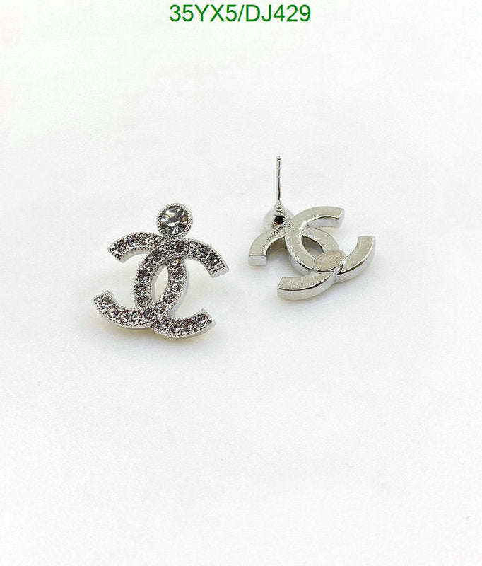 SAMC - CHL Jewelry - 280