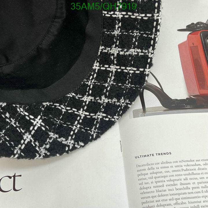 SAMC - CHL Caps & Hats - 217