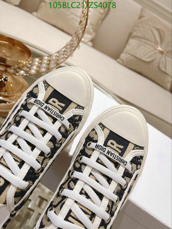 SAMC - DOR Women Sneakers - 102