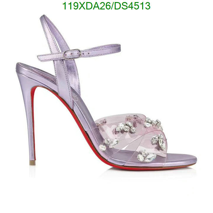 SAMC - CBL Women Shoes - 012