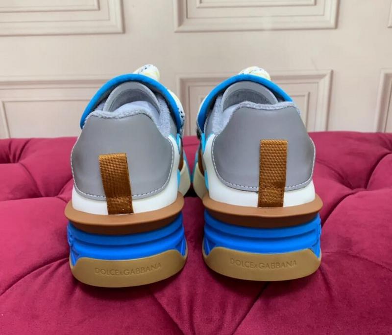 SAMC - DAG Women Shoes - 011