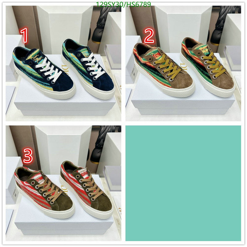 SAMCC - DOR Women Shoes - 1850
