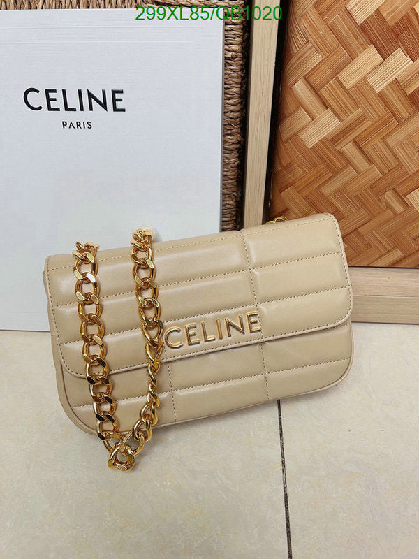 SAMC - COL Bags - 120