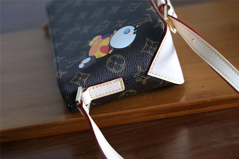 Satchel Bags - VL Bags - 7416