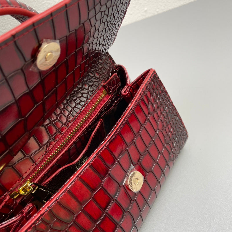 Satchel Bags - DG Bags - 104