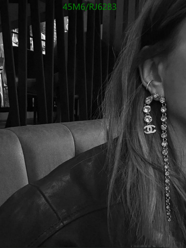 SAMC - CHL Jewelry - 1322